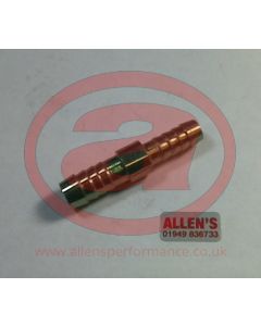 J0608 - Hose Joiner: 10mm-8mm 
