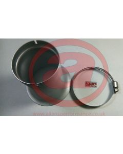 KRS-004 - VEL. STACK SET-70MM-N/A