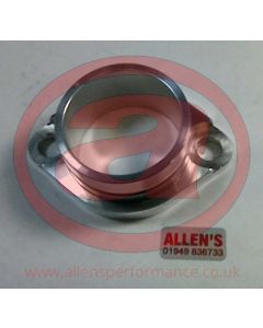MANFLA04A - Flanged Manifold Adaptor 2" Centres, VM34