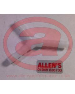 MP12-0014/1 - Y-Piece: 3/16: Pack of 10 