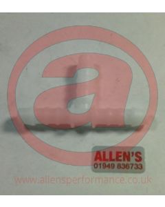 MP12-0019/1 - T Piece: Acetal, 1/4"