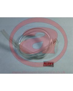 PU0500601 - PU Fuel Resistant Hose 5mm x 8mm x 1m