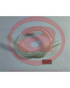 PU0550801 - PU Fuel Resistant Hose 5.5mm x 8mm x 1m