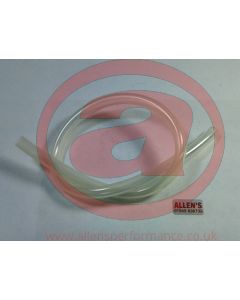 PU0600801 - PU Fuel Resistant Hose 6mm x 8mm x 1m