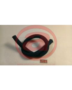 VH010B - Vacuum Hose: 4.5mm ID (Blue)