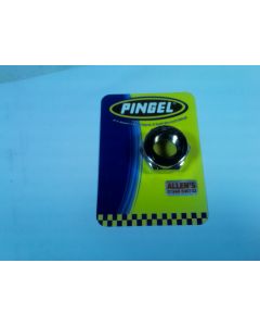 A2002C - Pingle Adaptor Nut: 22mm - 3/8" NPT