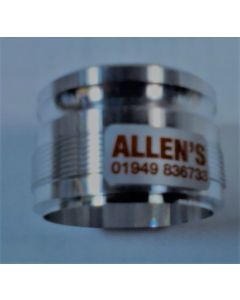 N195-09A00 - Spigot: CR35: GPZ1100/GSXR750