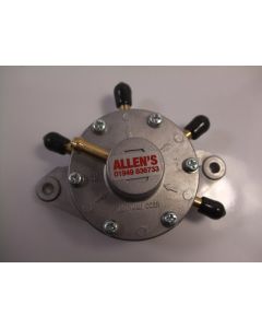 DF52-92 - Mikuni Fuel Pump