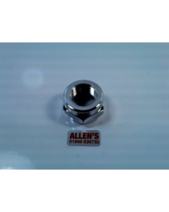 A2001C - Pingle Adaptor Nut: 22mm - 3/8" NPT