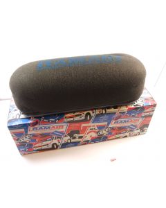 MR-101 - Foam Multi Cylinder Pod Filter, 76-96-76 (Blackbird)