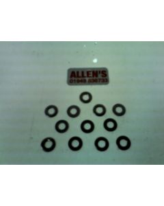 NS2/12 - Shims X12 