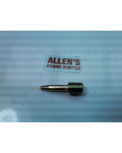 VM15/30 - Tickover Screw