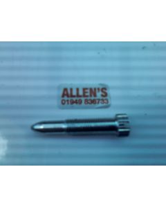 VM22/395 - Tickover Screw