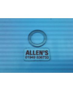 30BIC/35 - Washer: VM22-133 Drain Plug 