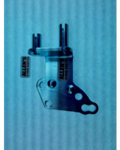 1190-B84-2000 - Bracket: Throttle Cables (FCRT, LH, XR650R)