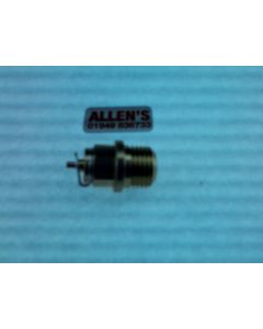 VM28/511-1.8 - Mikuni Genuine Float Valve Assembly 