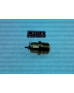 VM28/163-1.8 - Mikuni Genuine Float Valve Assembly 