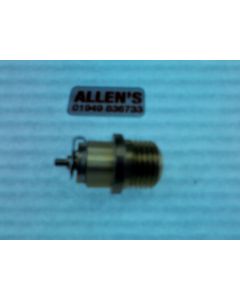 VM28/163-2.5 - Mikuni Genuine Float Valve Assembly 