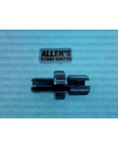 616.02 - Cable Adjuster: 515.03