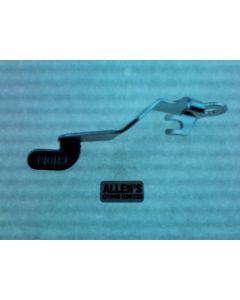 TM27/10 - Choke Lever / TM27-8006