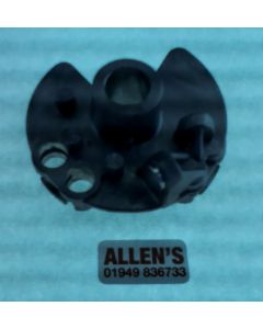 TM36/31 - Bell Crank / RS Carburettor