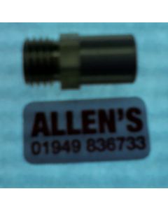 TM42/12 - Jet Collar - Main Jet Extender TM42-6/TM45-2