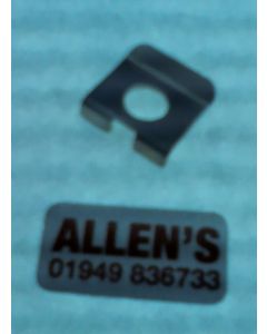 TM42/17 - Safety Devices Retainer / Screw (Throttle Valve) TM42-6 / TM