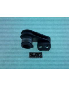 VM28/554 - Operating Lever / Throttle Valve / VM29 Smothbore