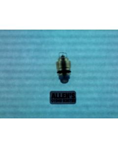 786-35016-1.5 - Mikuni Genuine Float Valve Assembly 