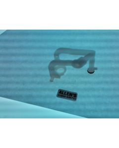 N198046-55 - Mikuni Genuine Float Valve Assembly N/A/T 