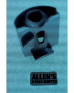 N502-52E00 - Keihin Genuine Throttle Valve, PWK28, #4.0 