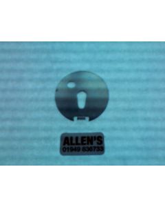 W1506-019-9900 - Genuine Keihin Th.Valve Plate