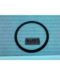 W1593-051-9900 - Gasket