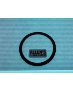 16110-NC8-0040 - Seal: Carb Top