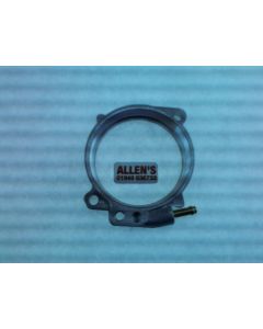 TMR40/104 - Airbox Adaptor: TMR40 with fitting NAT, see TMR40/137
