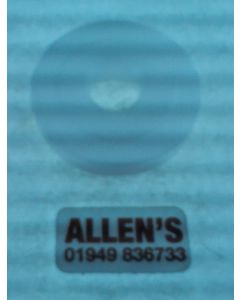 925-98006 - Plastic Rolls