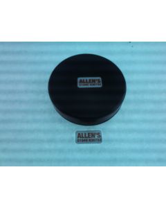CC02 - Carb Covers: 62mm