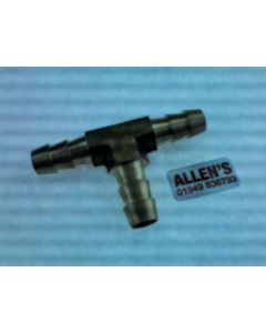 RS36/09 - FUEL JOINT 3-WAY 5/16"