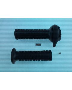 335.03 - Single Pull Throttle
