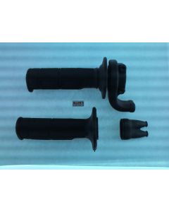 2790.03 - Push/Pull Throttle