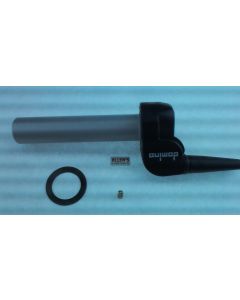 2383.03 - Throttle: Quick Action, aluminium