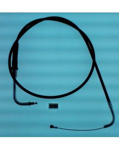KHS/042 - Th cable, Close, '96 on Harley 47" (long)