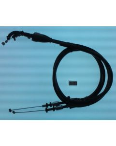 3102.96 - Throttle Cable, Fits 2790.03 Throttle, Fits KTM 4 stroke MX/