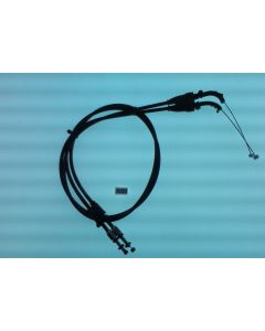 3100.96 - Throttle Cable, Fits 2790.03 Throttle, Fits Honda CRF250/450