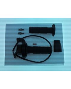 1601.03 - Push/Pull Throttle 36mm/101°