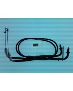 3213.96.04-00 - Throttle Cable, Fits XM2 Throttle, Fits Ducati 848