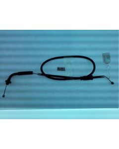 PA1-4-120 - Throttle cable: RGV250 TPS splitter to 1333.03 Throttle
