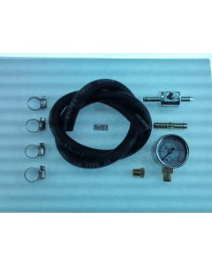 FPGK100 - Pressure Gauge Kit (0-1 bar)