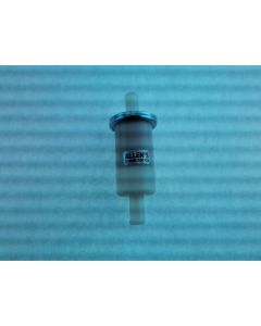 FL1001 - Fuel Filter OEM Type 10mm Fittings, paper element