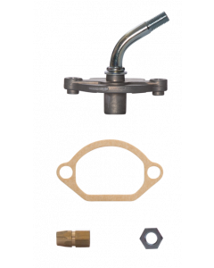 1030-843-2200-K - Carb Top kit inc adjuster: PWK28, Curved